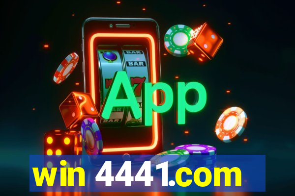 win 4441.com